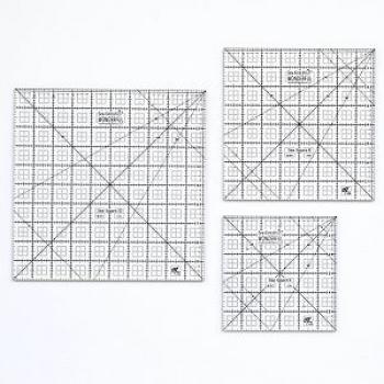 Sew Square 8" von Sew Kind of Wonderful